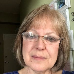 Meet your Posher, Anna marie